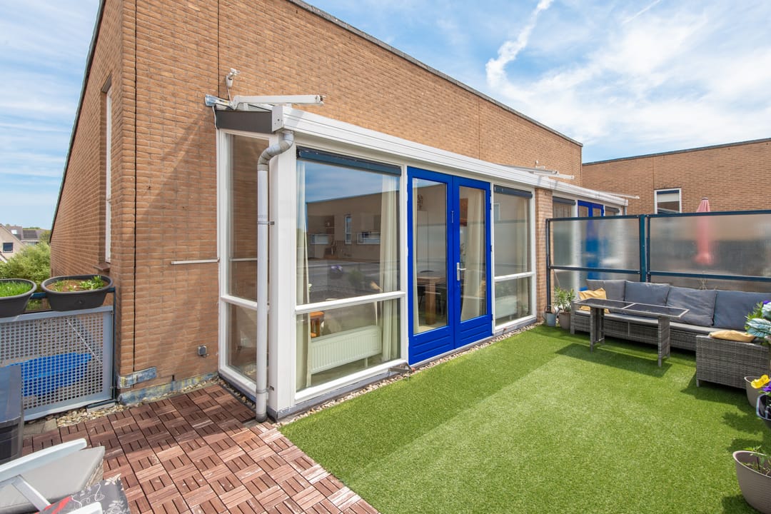 Foto 43 van Marenesingel 7