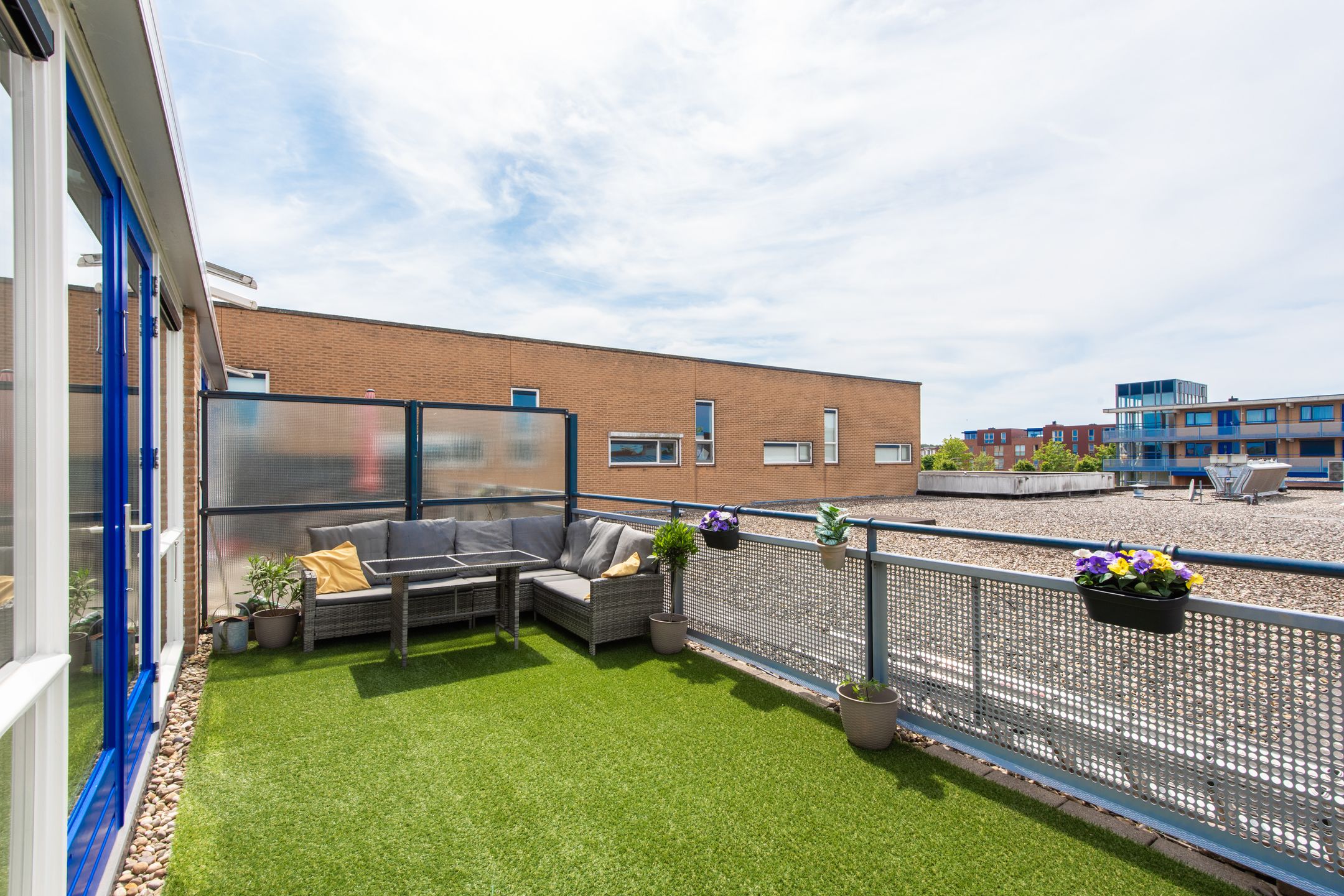 Foto 45 van Marenesingel 7