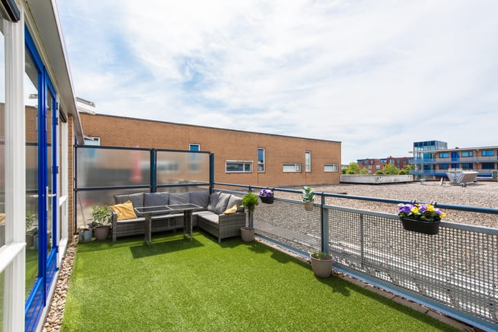 Foto 45 van Marenesingel 7