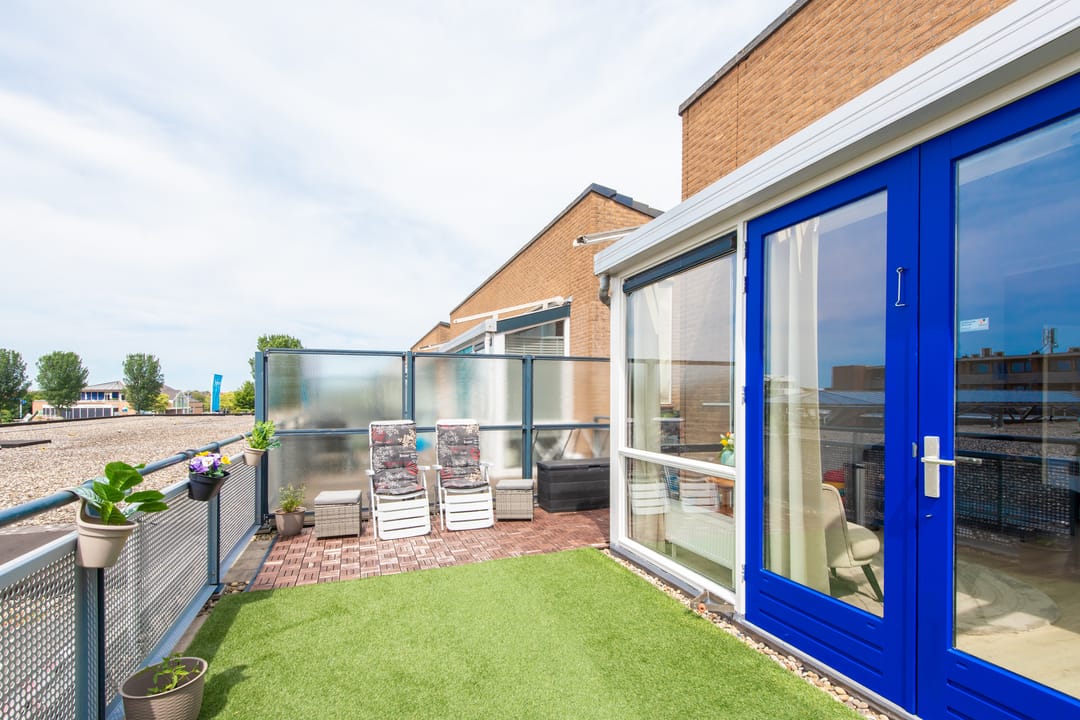 Foto 47 van Marenesingel 7