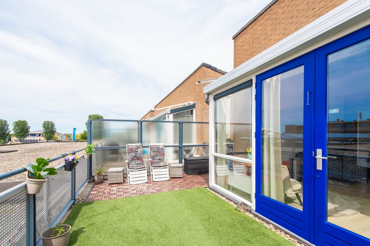 Foto 47 van Marenesingel 7