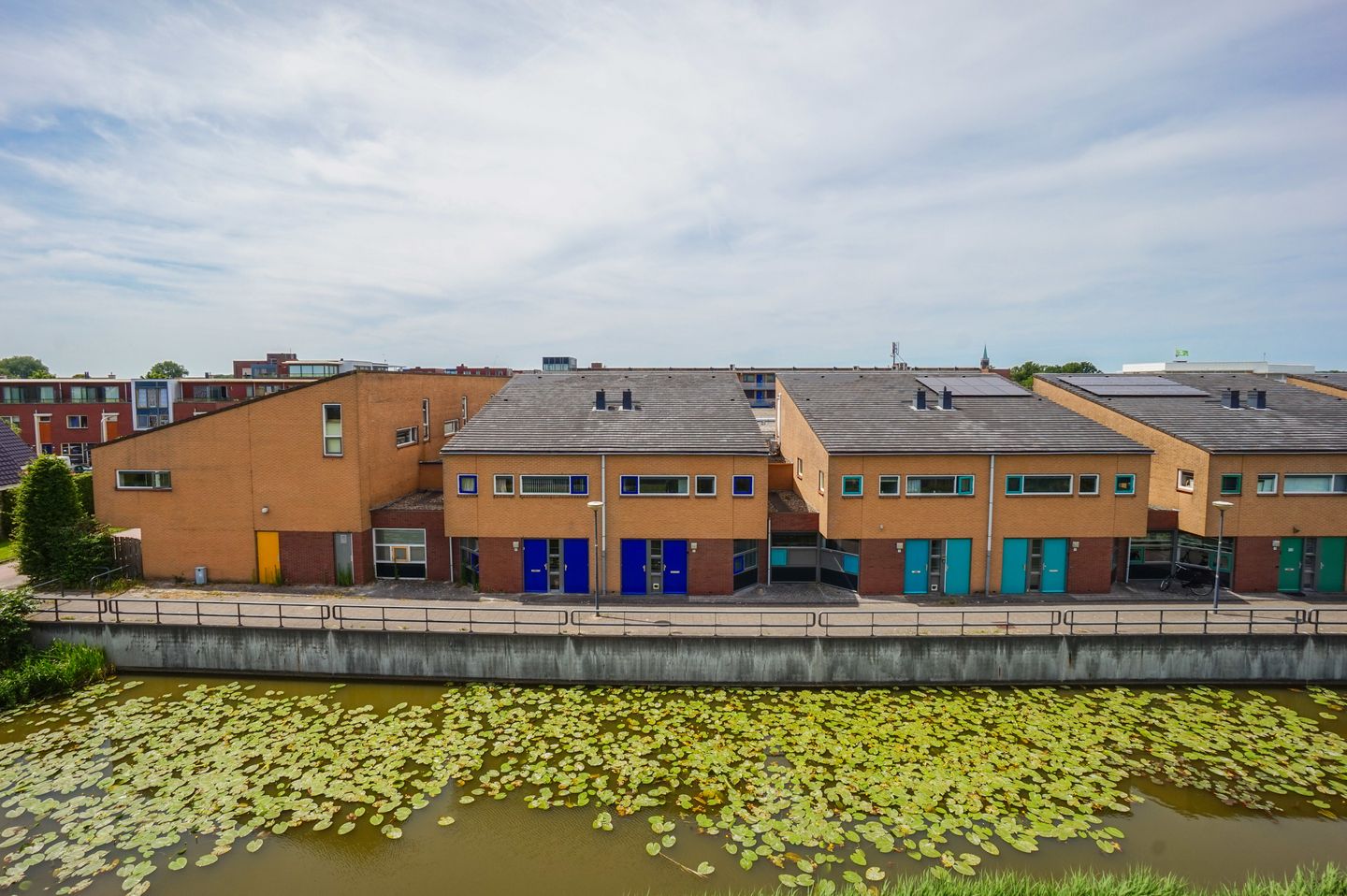 Foto 49 van Marenesingel 7