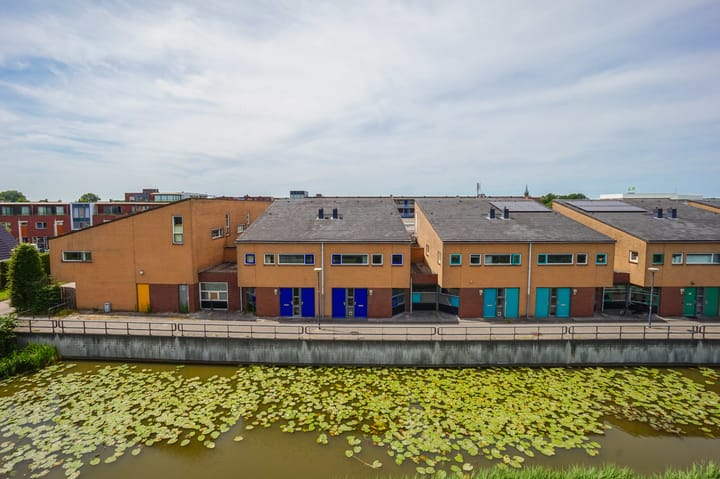 Foto 49 van Marenesingel 7