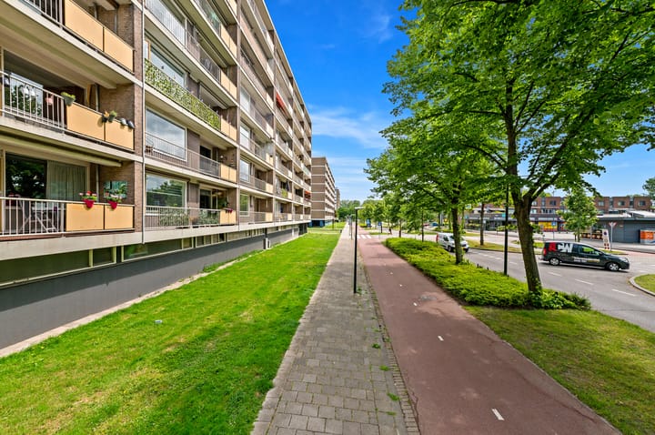 Photo 7 of Willem Landréplein 67