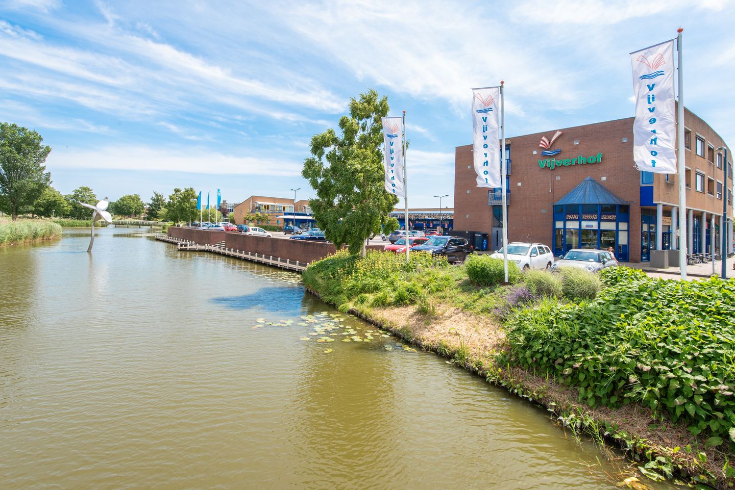 Foto 50 van Marenesingel 7