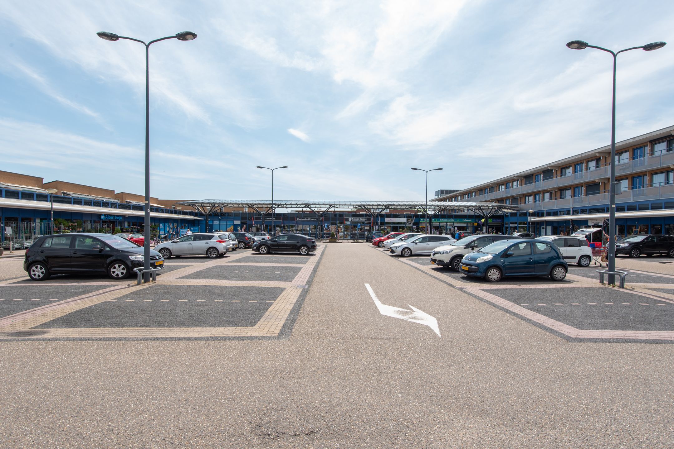 Foto 51 van Marenesingel 7