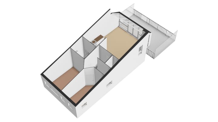 Foto 54 van Marenesingel 7