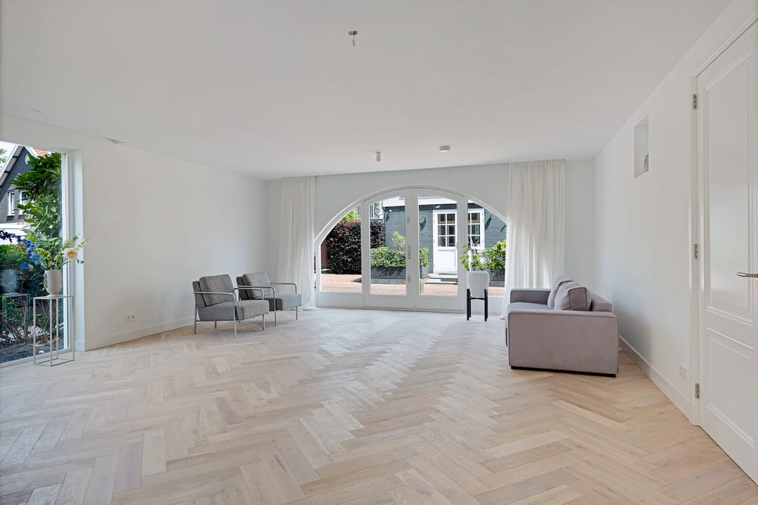 Foto 2 van Kleine Dorpsstraat 22