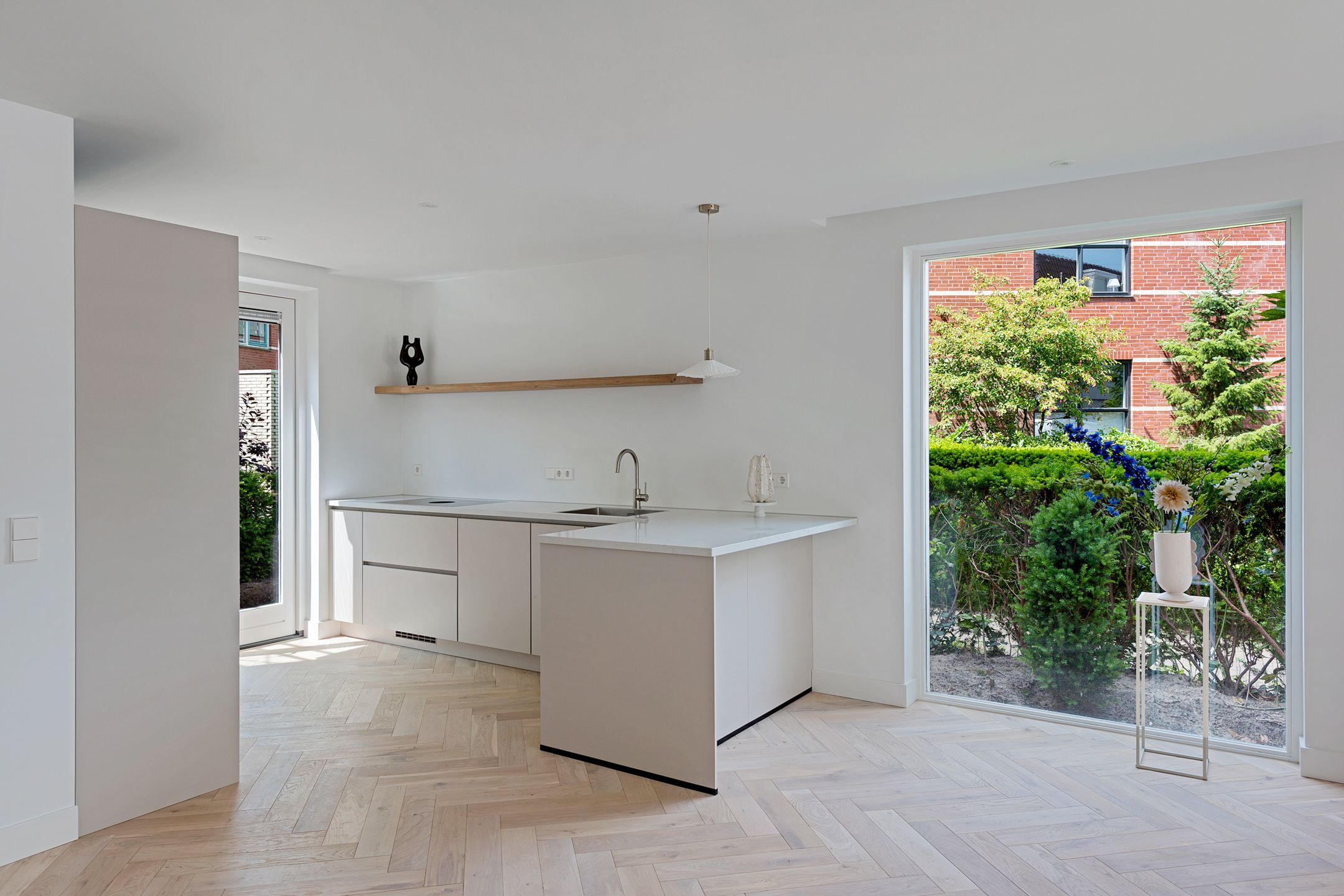 Foto 3 van Kleine Dorpsstraat 22