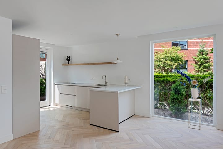 Foto 3 van Kleine Dorpsstraat 22