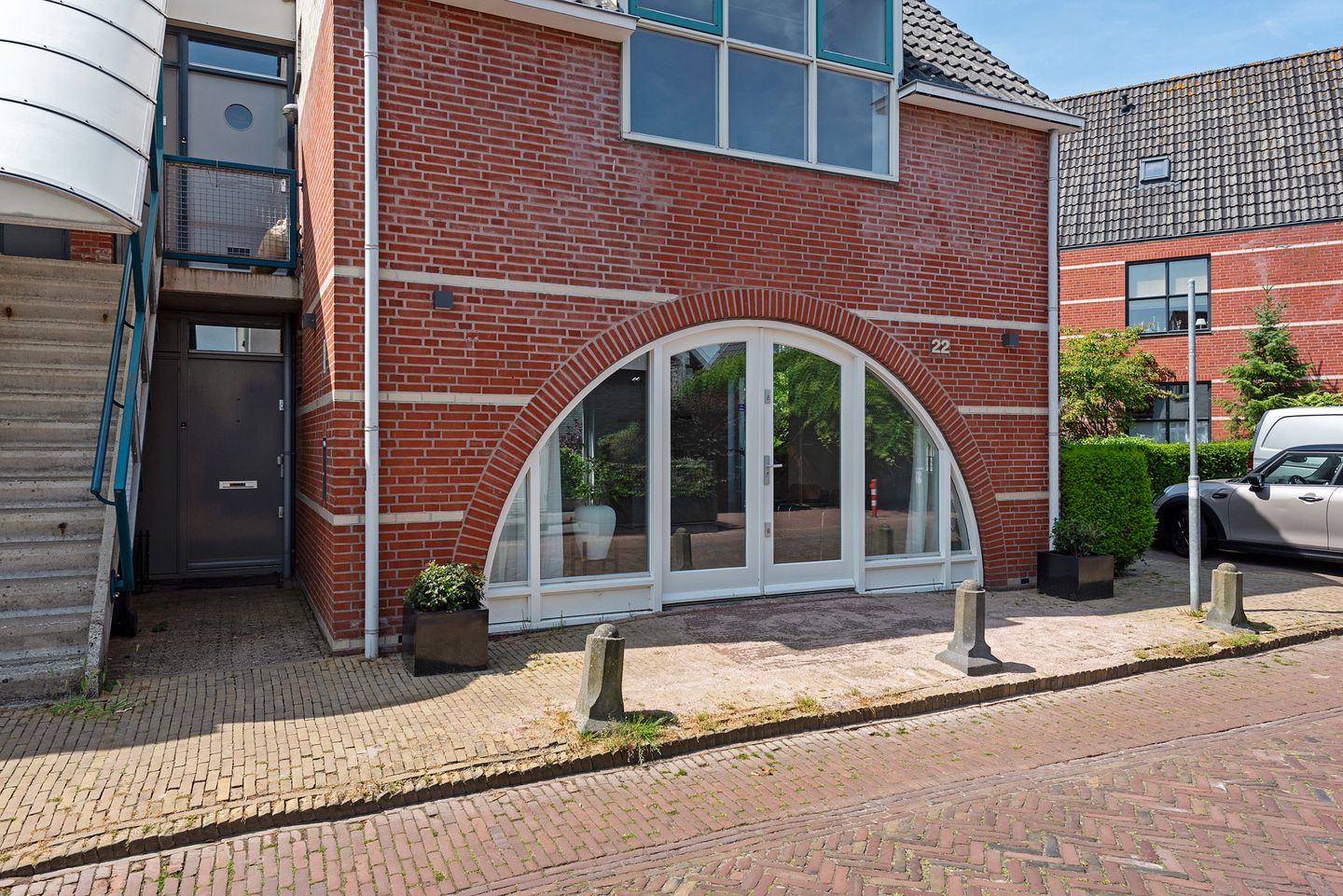 Foto 4 van Kleine Dorpsstraat 22