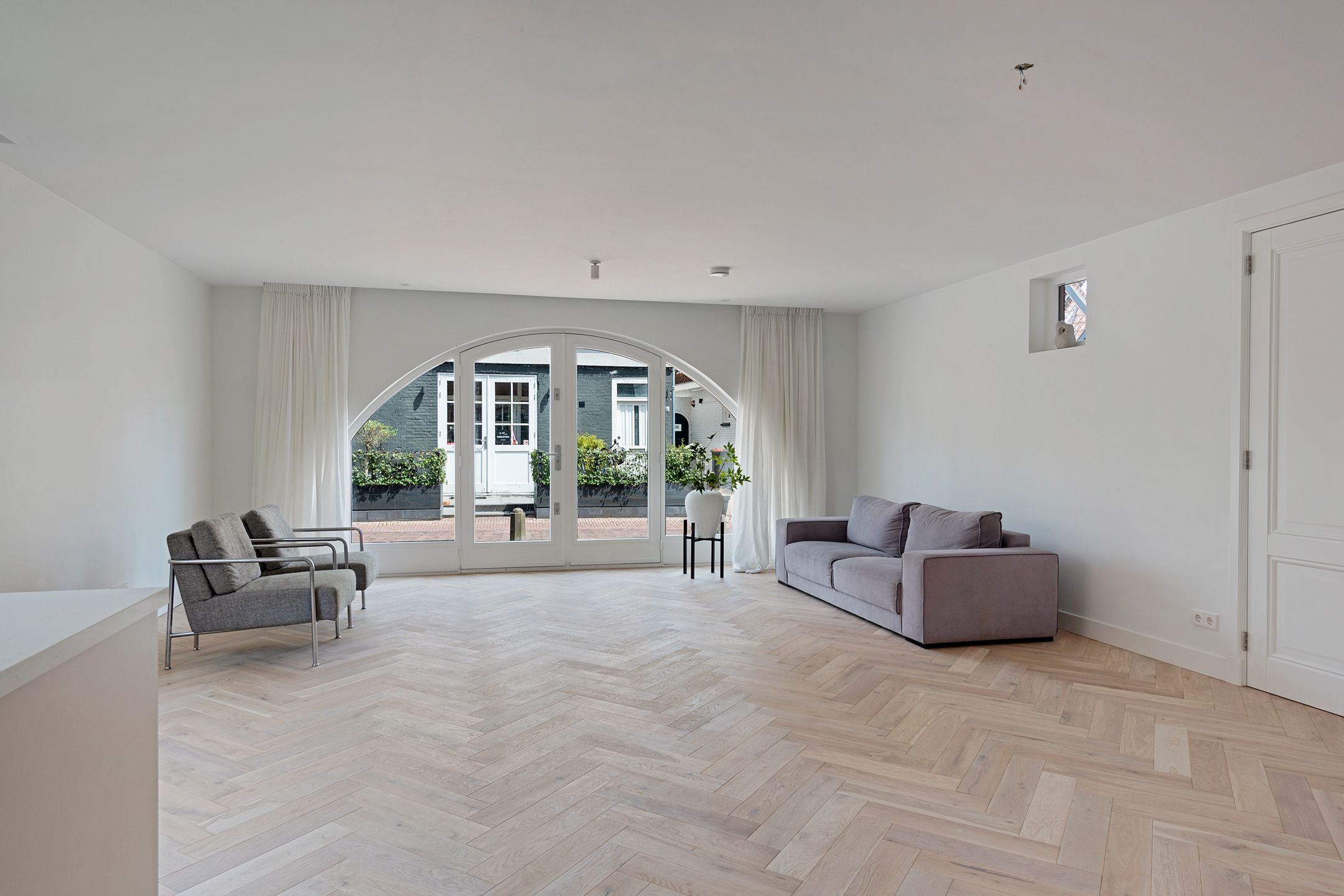 Foto 6 van Kleine Dorpsstraat 22