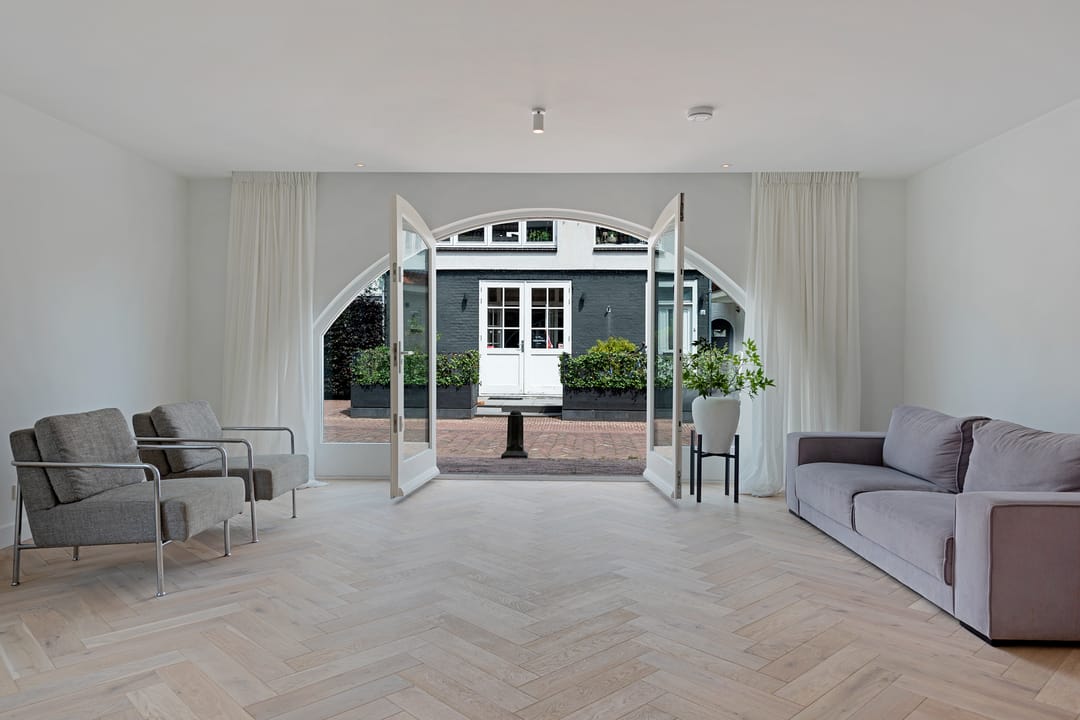 Foto 7 van Kleine Dorpsstraat 22