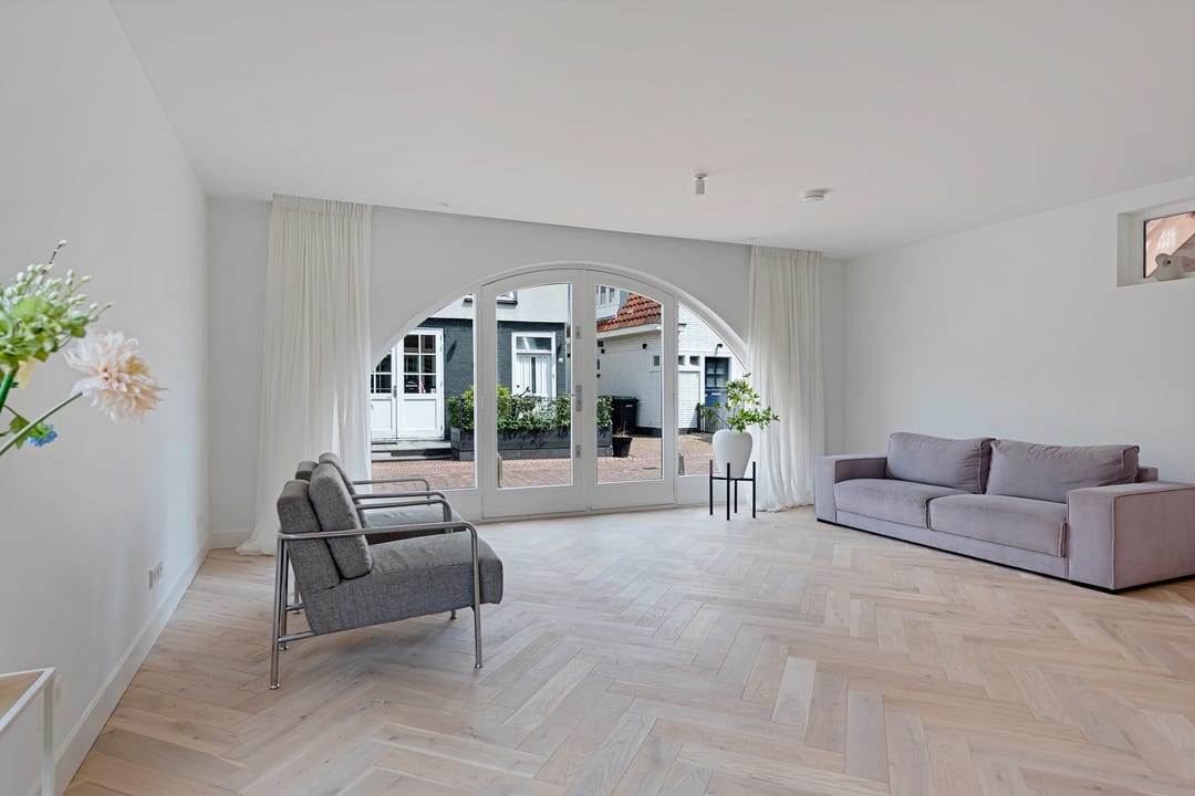 Foto 8 van Kleine Dorpsstraat 22