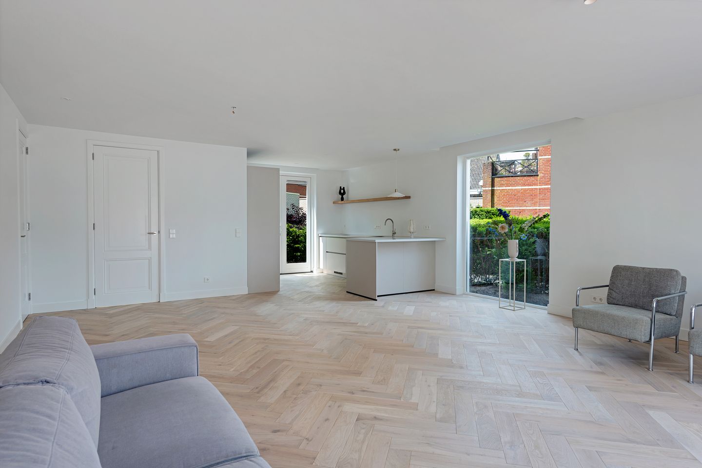 Foto 10 van Kleine Dorpsstraat 22