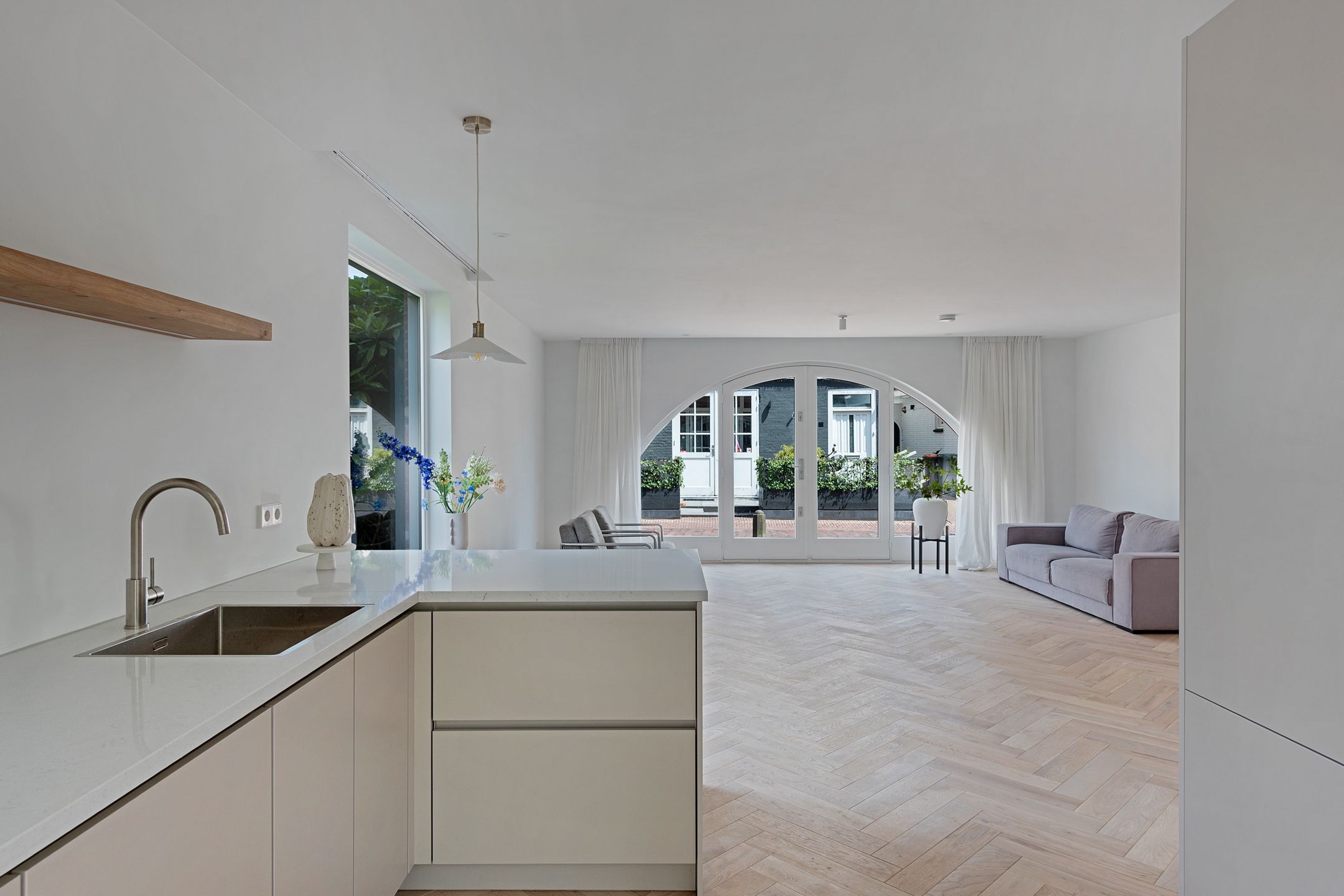 Foto 12 van Kleine Dorpsstraat 22