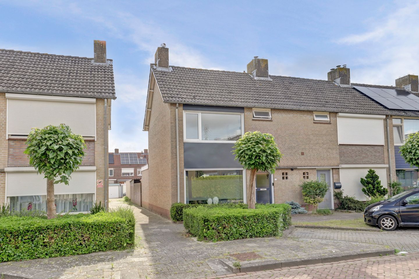 Foto 1 van Schansweg 17