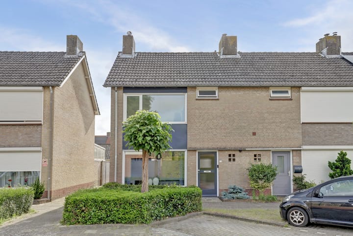 Foto 2 van Schansweg 17