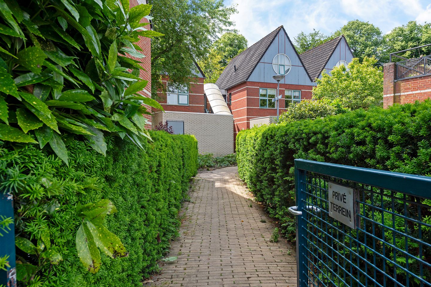 Foto 35 van Kleine Dorpsstraat 22