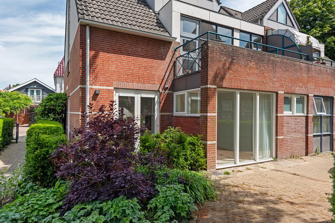 Foto 37 van Kleine Dorpsstraat 22