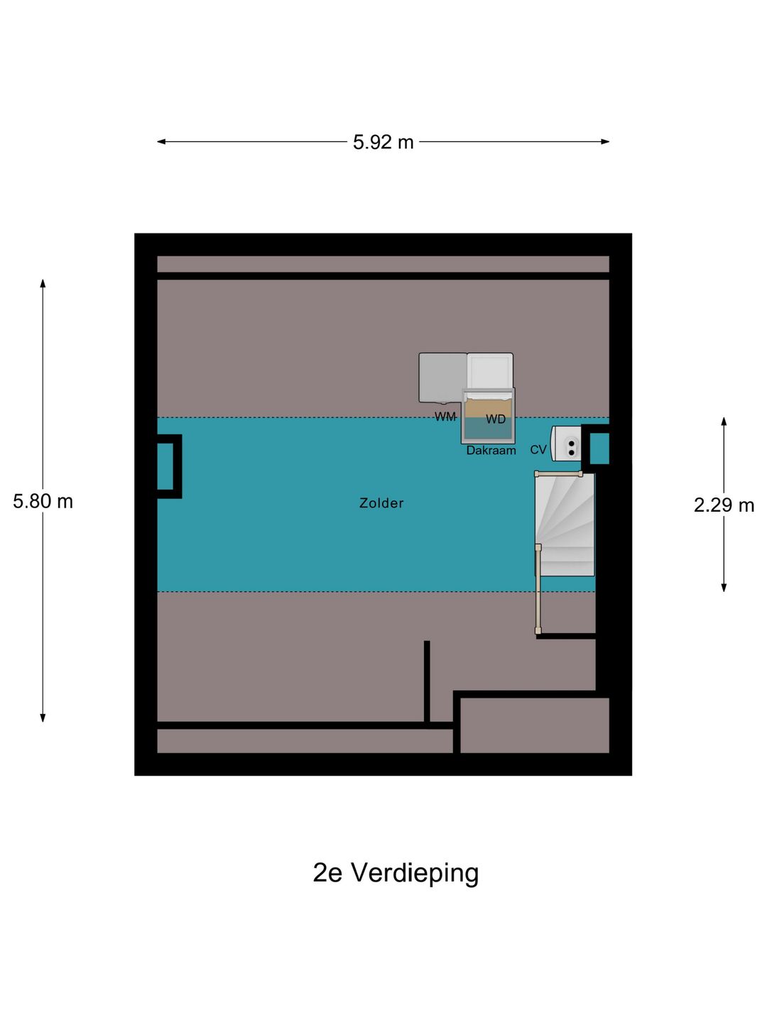 Foto 38 van Schansweg 17