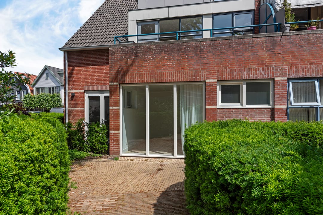 Foto 38 van Kleine Dorpsstraat 22