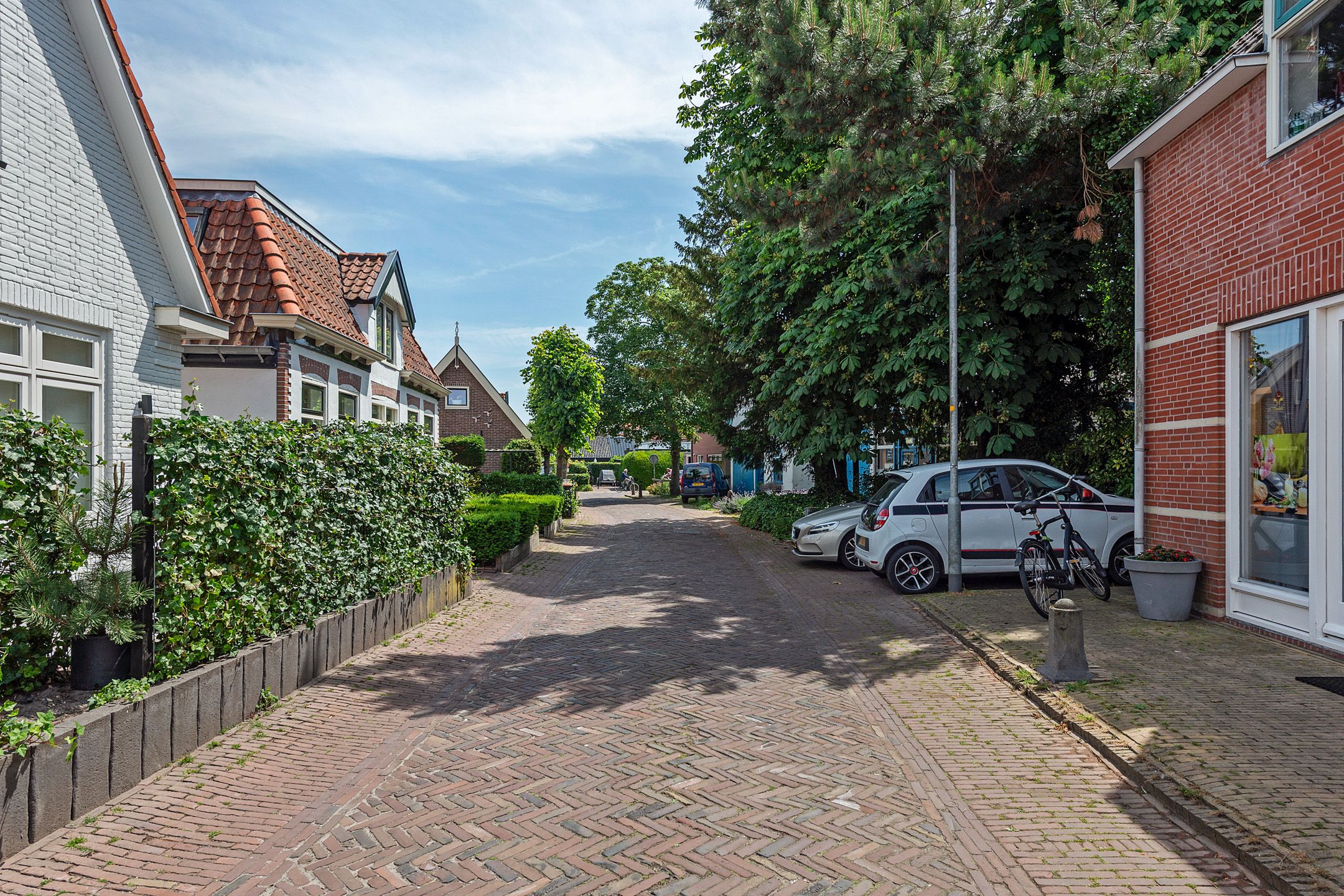 Foto 39 van Kleine Dorpsstraat 22