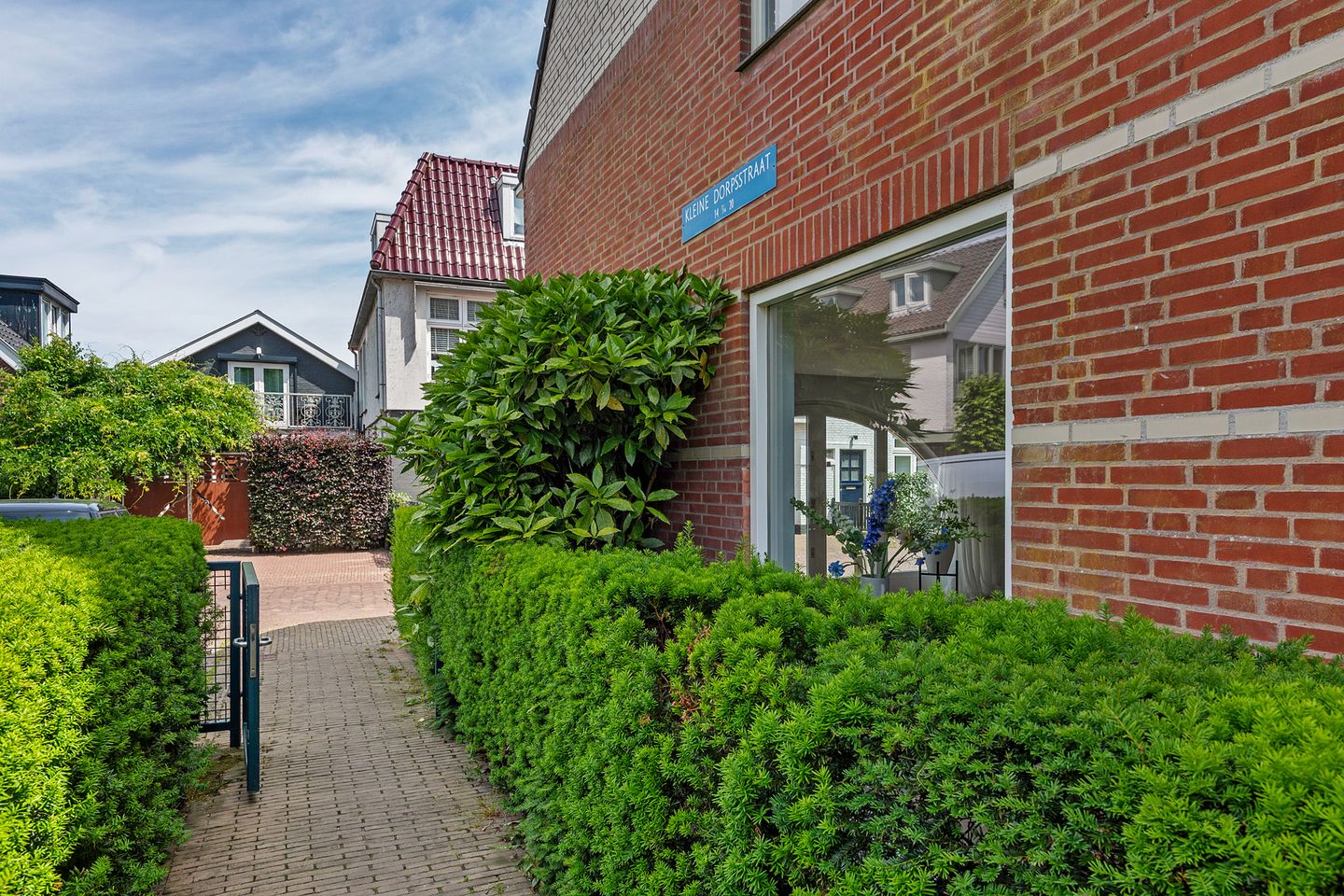 Foto 40 van Kleine Dorpsstraat 22