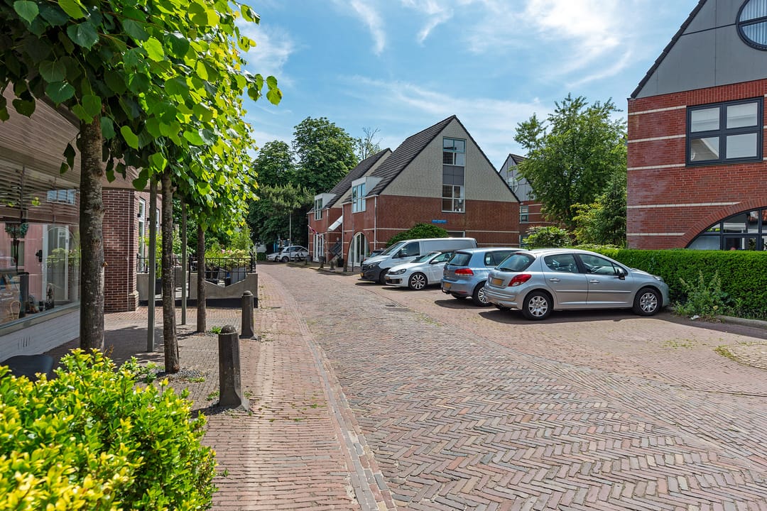 Foto 41 van Kleine Dorpsstraat 22
