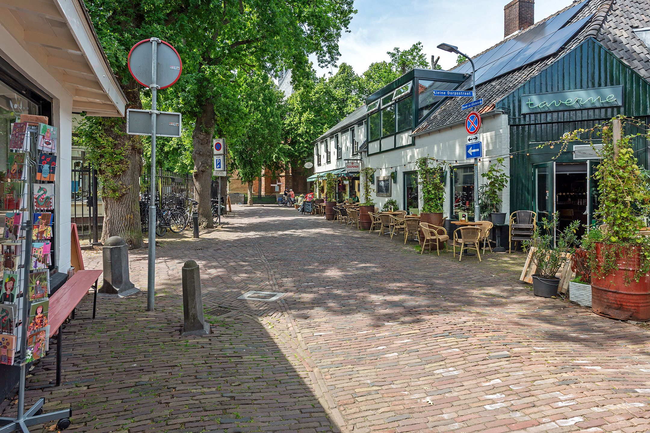 Foto 42 van Kleine Dorpsstraat 22