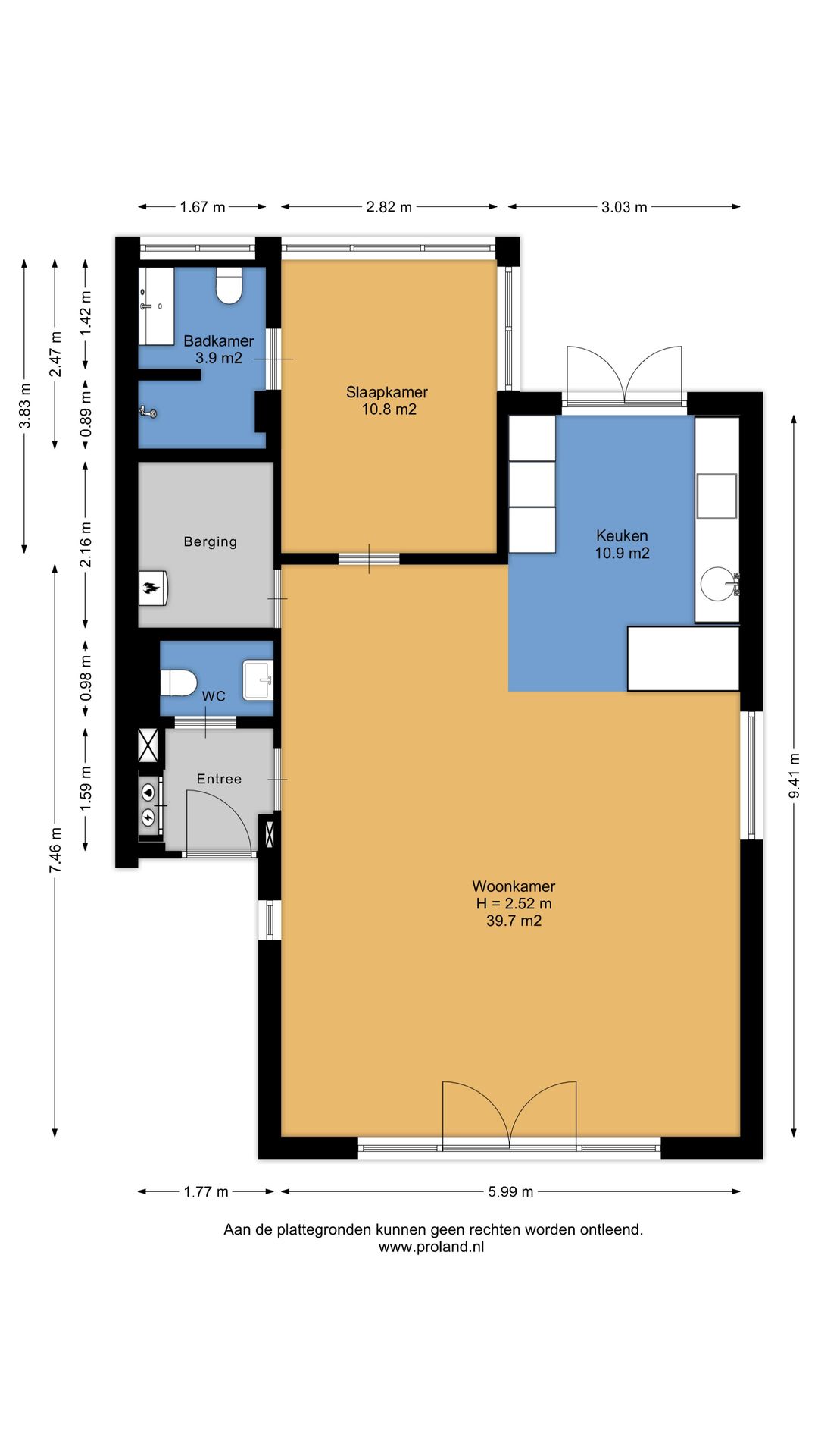 Foto 43 van Kleine Dorpsstraat 22