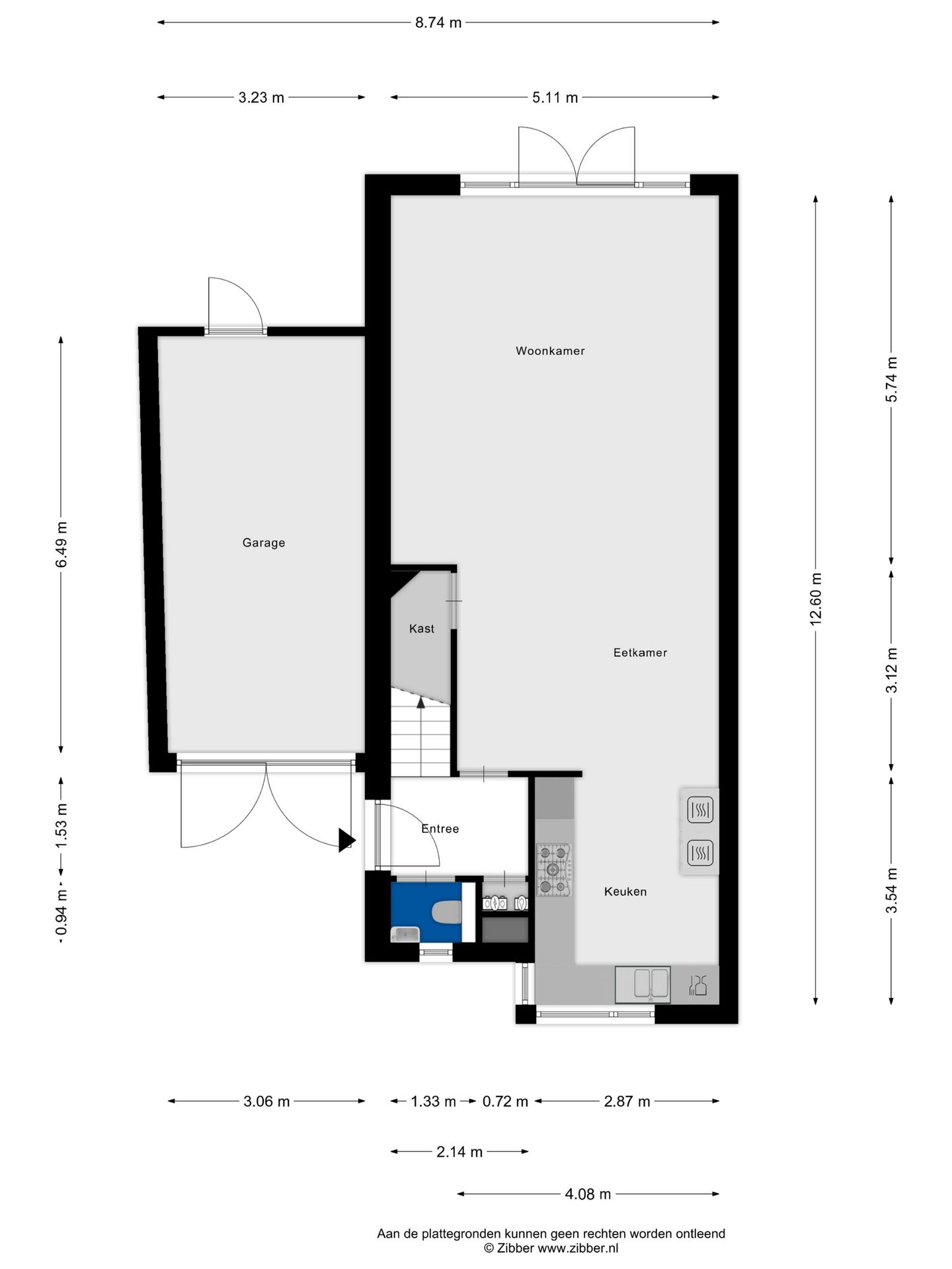 Foto 29 van Libel 22