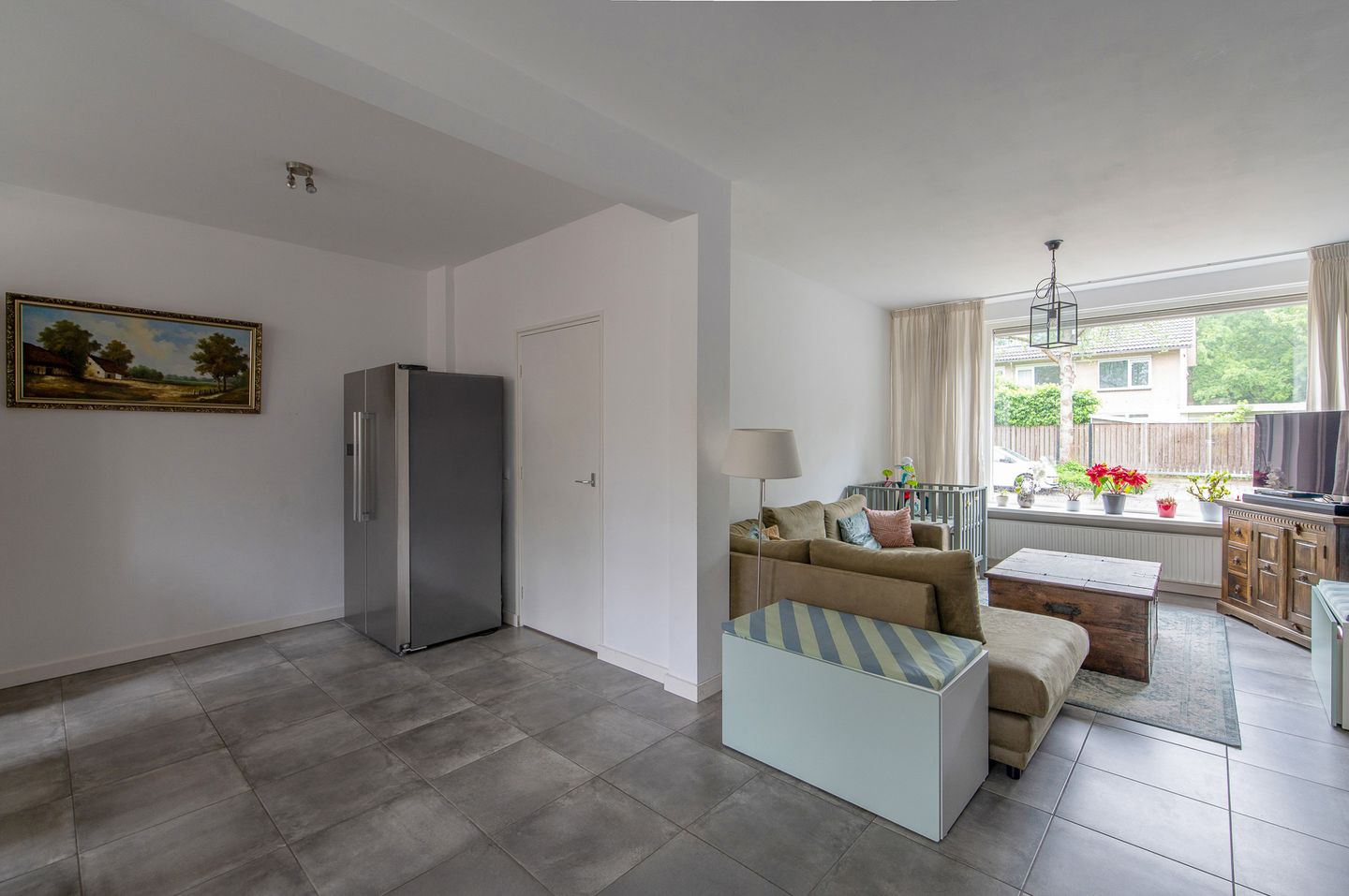 Foto 4 van Gladioluslaan 26