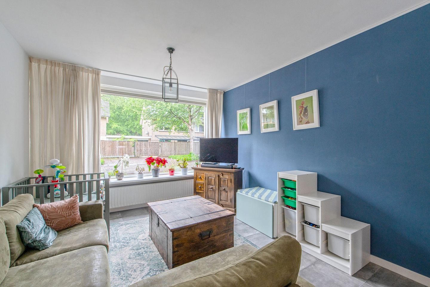 Foto 5 van Gladioluslaan 26