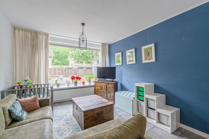 Foto 5 van Gladioluslaan 26