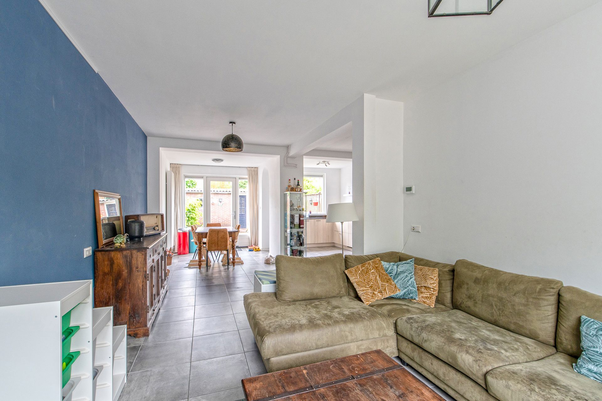 Foto 6 van Gladioluslaan 26