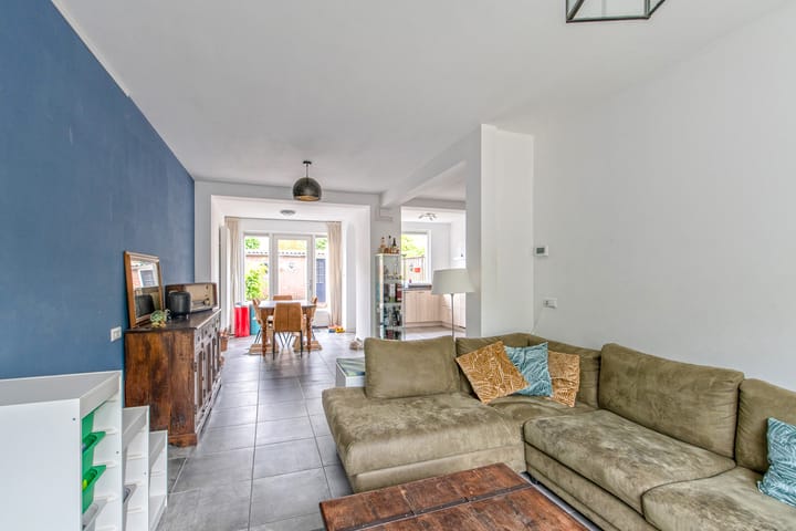 Foto 6 van Gladioluslaan 26