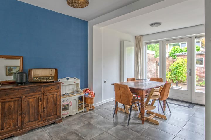 Foto 7 van Gladioluslaan 26