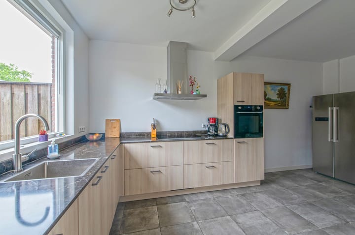 Foto 10 van Gladioluslaan 26