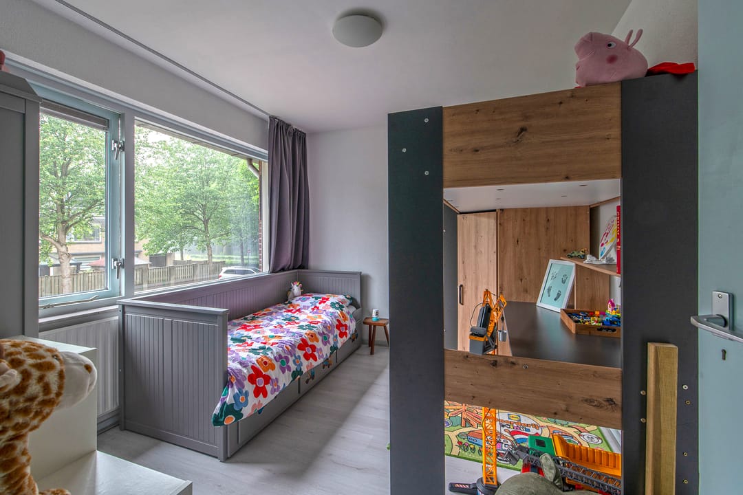 Foto 13 van Gladioluslaan 26