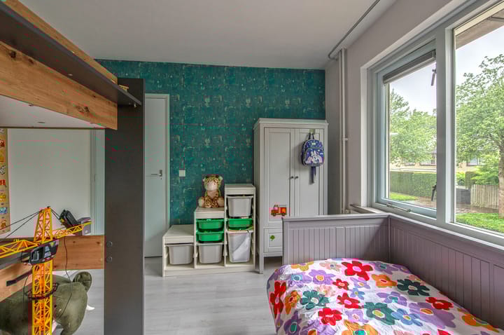 Foto 14 van Gladioluslaan 26