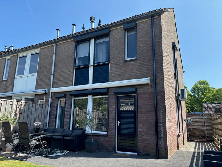 Foto 3 van Wilhelmina Druckerstraat 1