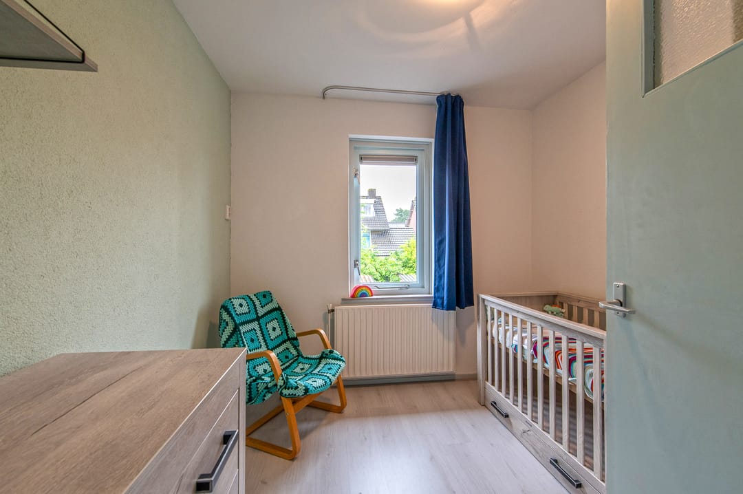 Foto 17 van Gladioluslaan 26