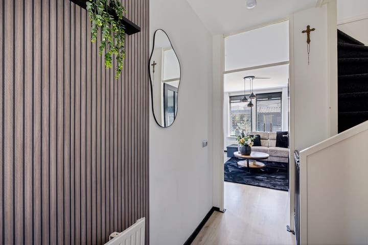 Foto 4 van Wilhelmina Druckerstraat 1