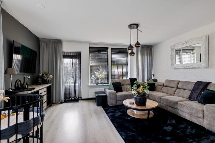 Foto 5 van Wilhelmina Druckerstraat 1