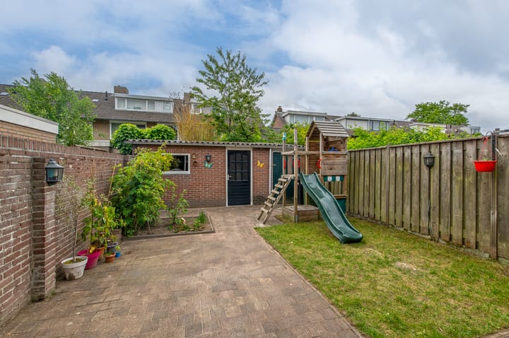 Foto 21 van Gladioluslaan 26