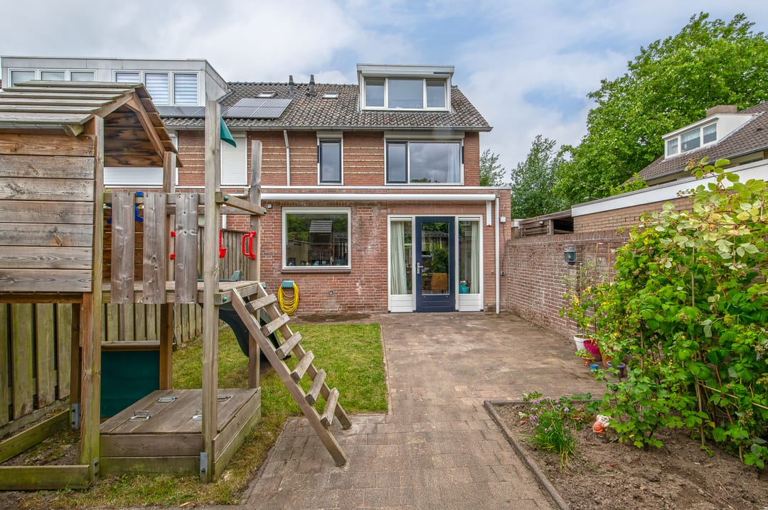 Foto 22 van Gladioluslaan 26