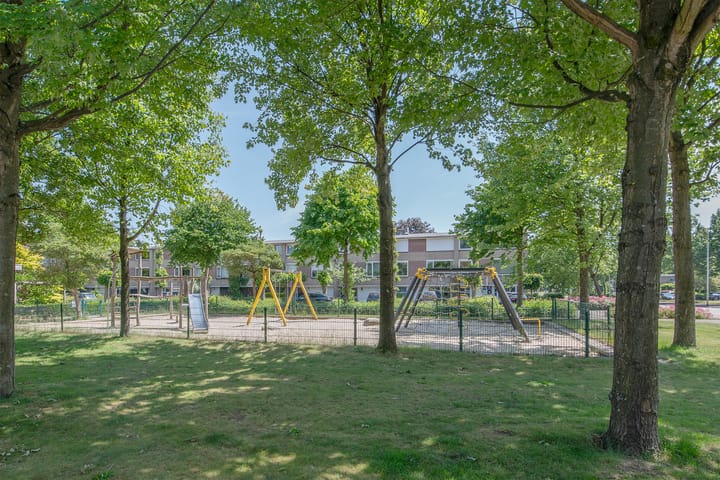 Foto 23 van Gladioluslaan 26