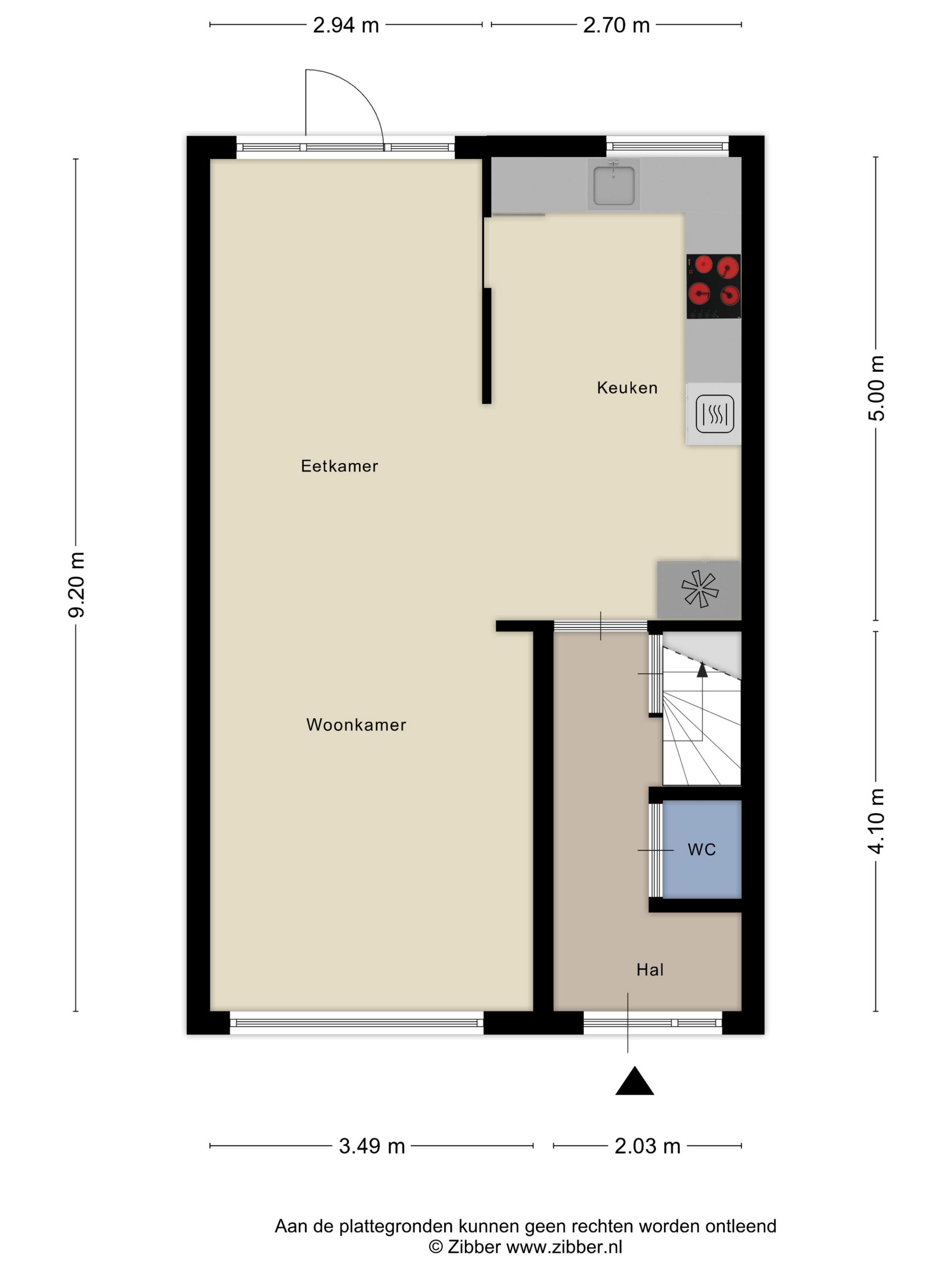 Foto 24 van Gladioluslaan 26