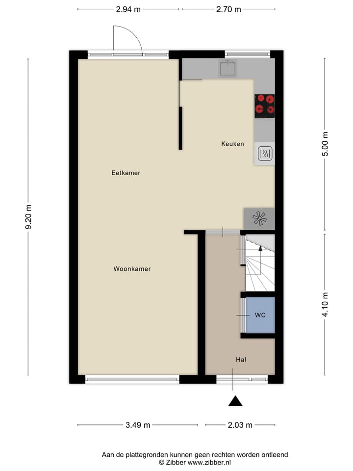 Foto 24 van Gladioluslaan 26